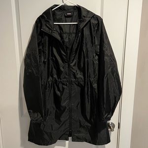 Totes Raincoat